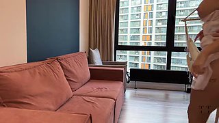 Fucking Someone Elses Bride Is Strange, But Pleasant : Full Video 4K HD Tim Team