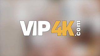 Vip4k. the luxurious bride, nata gold, tempted her doctor right before her wedding