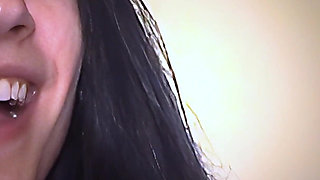 Donna's First Job Ever