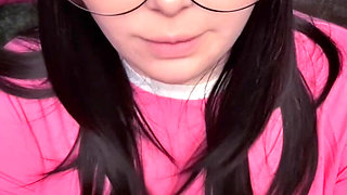 Meg Griffin Is a Desperate Breeding Whore