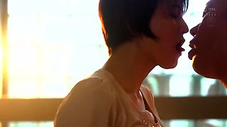 Pta Creampie Affair: I Was Treated Like Air At Home, But Now Ive Found A New Place To Be - Fuyuka Hoshi - Hoshi Fuyuka
