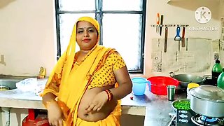 Indian Desi Mom Hardcore Fucking With Boy - Annuakhil Homemade Doggy Style