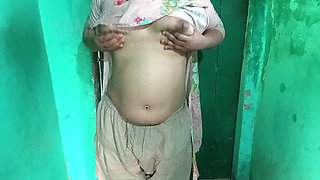 Neighbour Beautiful Bhabhi Sex in Farmhouse