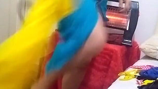 Her Husband's Friend Wants to Enjoy Her