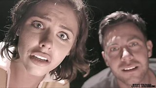 Well take turns on both of you!