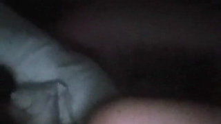 Cuckquean Nights - Sharing a Bed with My Husband and His Cuckcake