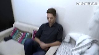 Czech Hunter Tommy Hunter Closes Debt Deal with Will Simon for Massive Big Cock Bareback Pounding Tommys Tight