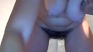 Sexy Naked and Hot Dance