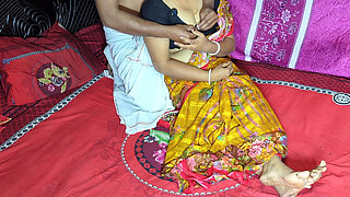 Old Village Father in Law Fucked His Daughter in Law, an Amazing Bangla Video