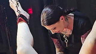 Today I'm Pampering My Little Princess Intensely - Anal - Part 4/4