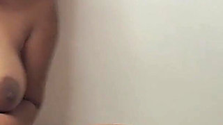 House Worker Love Touching Pussy