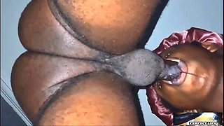 Perfect Lips-mouth Gets to Sloppy for a Dick to Handle!!!