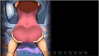 Hentai Anime In Milfs Plaza Video Game Animation Anime Hentai [ 18+ ]