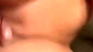 Cream Dripping off My Swollen Clit - Rubbing Till Orgasm
