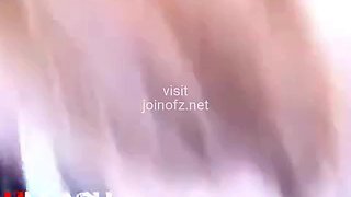 Passionate beauty explores intense fetish encoxada during sensual public play