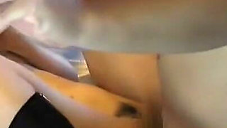 Midday Hotel POV with an Irresistibly Cute Fair Skinned Gal in Long Boots Ending in a Creampie - Extra Scene - Bonus Track