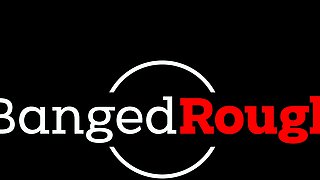 Novella Night Takes Extreme Anal Gangbang