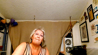 1452 the Queen of Ir Roleplay Brings a Smoking JOI Full of Verbal Humiliation and Loving Kisses