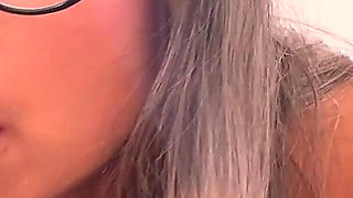 Big Fuck After Lunabigbooty Gets Her Ass Eaten