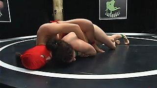 The Spider (1-1) Vs. the Ninja (3-0)