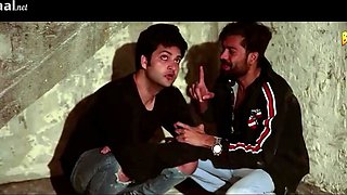 Indian Bhadaas Ignites Steamy Curvy Passion