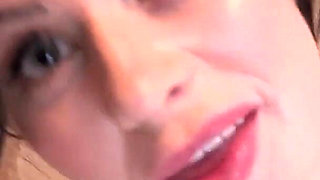 AuntJudysXXX - Your Busty Stepmom Jessica Sin Catches You Watching Her in the Bathtub