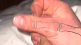 Cum Shot for some cum hungry ladys