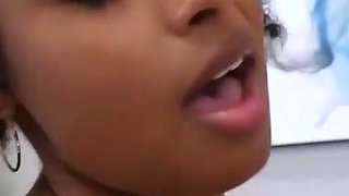 Two mischievous students enjoy fondling their bodies