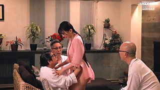 Wife Turned into a Sex Doll in a Cuckold Mansion x2x6154D2C34D2C7D04D9