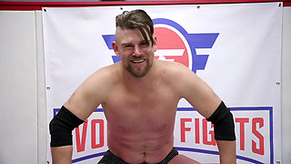 Mistress Kara Vs Jack Friday Ii Mixed Wrestling