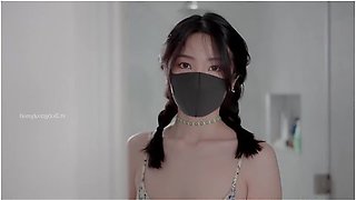 Hong Kong Doll - Short Series Collection - Vlog - Islander 3 Preview