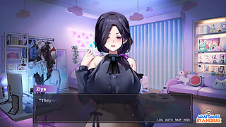 Ep3: Roleplay Master and a Maid - My Wife Wants to Be a Professional Cosplayer (gameplay)