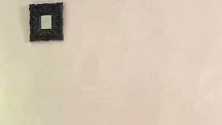 Latina Nurse Takes Your Mind off Your Injured Ankle