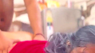 Fucking My Real Stepfather’s Wife Real Chachi - Desi Indian Sex Hindi Video