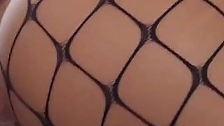 My Maid's Slut Put on My Wife's Lingerie and I Filled Her with Semen for Being a Whore - Tara Rico