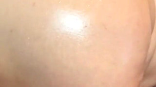 PAWG Woman Super Horny Super Wet and Super Tasty Ride Big Dildo Till Amazing Cum