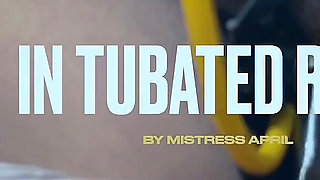 Twisted Nymphs Rose in Tubes Part 2