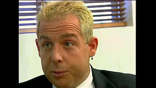 A Huge Cock for My Slut