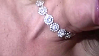 French Muscle Stud Has His Hard Bwc Wrapped in My Tight Lips