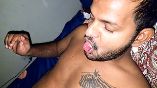 Hot Desi Video. Husband and Wife Had Hardcore Sex in the Midd Night, Fuck Har Pussy ( Tejaswini )