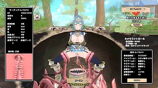 Anime, hentai, hgame