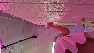 The dick dissolves with pleasure AllMyLinks MisssVikki