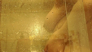 Shower Naughty