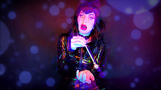 Friday the 13th Ritual - Stroke, Sink, Simp for Spooky Me - Captivate, Goth, Gothic, Edge