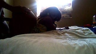 Lemme See What's Under that Sundress!! HaHaHa