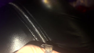 Tinder Date Ends in Creampie