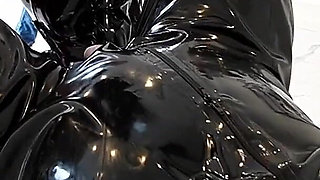 Double Ass Penetration