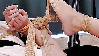 Ultimate Tightening Chapter