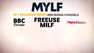 The freshest exclusive series by mylf - secrets - mrs. weiner dude