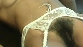 Marina the Hot Nymphomaniac